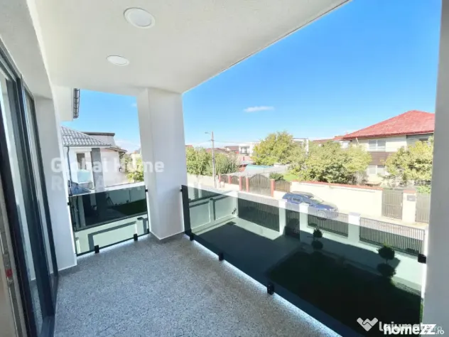 Vila Individuala Premium 6cam +Teren liber 296 mp-Bd. Pipera