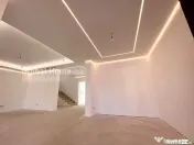 Vila Individuala Premium 6cam +Teren liber 296 mp-Bd. Pipera