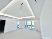 Vila Individuala Premium 6cam +Teren liber 296 mp-Bd. Pipera 
