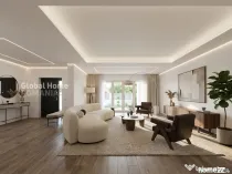 Vila Individuala Premium 6cam +Teren liber 296 mp-Bd. Pipera