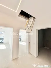 Vila Individuala Premium 6cam +Teren liber 296 mp-Bd. Pipera 