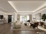 Vila Individuala Premium 6cam +Teren liber 296 mp-Bd. Pipera