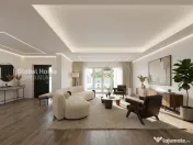 Vila Individuala Premium 6cam +Teren liber 296 mp-Bd. Pipera