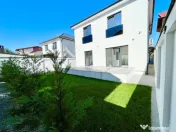 Vila Individuala Premium 6cam +Teren liber 296 mp-Bd. Pipera 