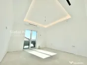 Vila Individuala Premium 6cam +Teren liber 296 mp-Bd. Pipera 