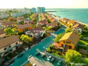 Vila Exclusivista P 2E M zona Faleza Nord - Plaja Reyna 