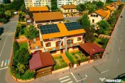 Vila Exclusivista P 2E M zona Faleza Nord - Plaja Reyna