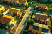 Vila Exclusivista P 2E M zona Faleza Nord - Plaja Reyna