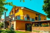 Vila Exclusivista P 2E M zona Faleza Nord - Plaja Reyna