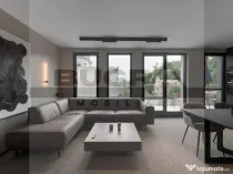 Apartament ultrafinisat la cheie, zona centrala