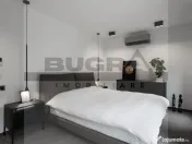 Apartament ultrafinisat la cheie, zona centrala 