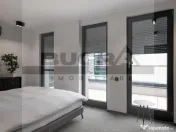 Apartament ultrafinisat la cheie, zona centrala 