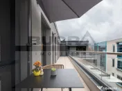 Apartament ultrafinisat la cheie, zona centrala 