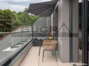 Apartament ultrafinisat la cheie, zona centrala 