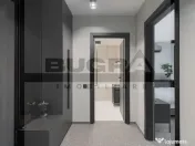 Apartament ultrafinisat la cheie, zona centrala 