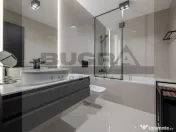 Apartament ultrafinisat la cheie, zona centrala 