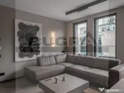 Apartament ultrafinisat la cheie, zona centrala 