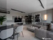 Apartament ultrafinisat la cheie, zona centrala 