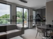 Apartament ultrafinisat la cheie, zona centrala 