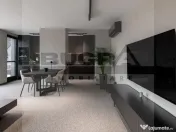 Apartament ultrafinisat la cheie, zona centrala 