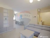 Apartamente 3 camere de vânzare mobilate/utilate, ultrac... 