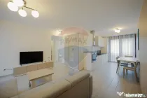 Apartamente 3 camere de vânzare mobilate/utilate, ultrac...
