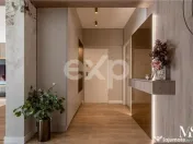 Ap superb de inchiriat Herastrau- 5 camere- mobilat si utila 