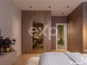 Ap superb de inchiriat Herastrau- 5 camere- mobilat si utila 