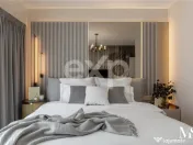 Ap superb de inchiriat Herastrau- 5 camere- mobilat si utila 