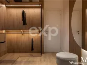 Ap superb de inchiriat Herastrau- 5 camere- mobilat si utila 