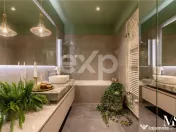 Ap superb de inchiriat Herastrau- 5 camere- mobilat si utila 