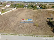 Teren 2900 m.p. Cornetu - A0 Bragadiru