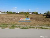 Teren 2900 m.p. Cornetu - A0 Bragadiru 