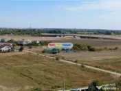 Teren 2900 m.p. Cornetu - A0 Bragadiru 