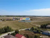 Teren 2900 m.p. Cornetu - A0 Bragadiru 