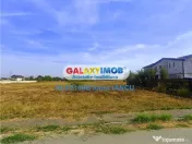 Teren 2900 m.p. Cornetu - A0 Bragadiru 