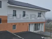 Duplex semifinisat, 120 mp utili, 330 mp teren 