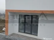 Duplex semifinisat, 120 mp utili, 330 mp teren 