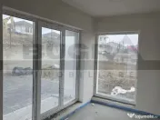 Duplex semifinisat, 120 mp utili, 330 mp teren 