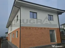 Duplex semifinisat, 120 mp utili, 330 mp teren