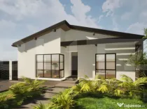 Exclusivitate! Casa individuala, 164 mp, 800 mp teren, in Mi