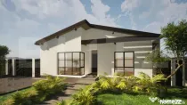 Exclusivitate! Casa individuala, 164 mp, 800 mp teren, in Mi