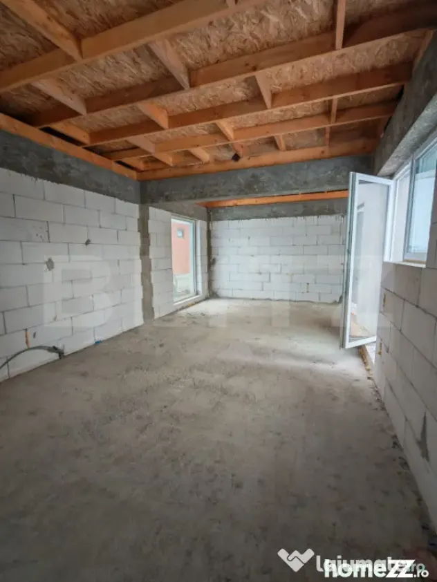 Exclusivitate! Casa individuala, 164 mp, 800 mp teren, in Mi - Mihai Viteazu (Cluj)