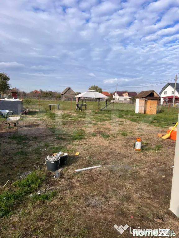 Exclusivitate! Casa individuala, 164 mp, 800 mp teren, in Mi - Mihai Viteazu (Cluj)