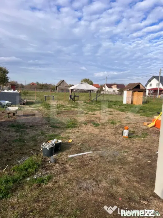 Exclusivitate! Casa individuala, 164 mp, 800 mp teren, in Mi - Mihai Viteazu (Cluj)