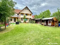 Casa 5 camere,teren 700 mp, foisor si gratar,Micesti