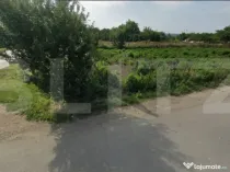 Teren de vânzare, 947 mp, cartierul Unirii