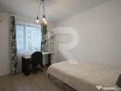 Apartament in Greenfield - Padurea Baneasa - bloc 2017 cu 2 