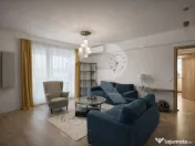 Apartament in Greenfield - Padurea Baneasa - bloc 2017 cu 2 