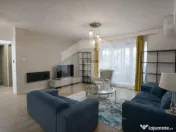 Apartament in Greenfield - Padurea Baneasa - bloc 2017 cu 2 